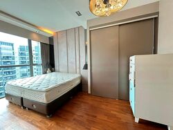 Eight Courtyards (D27), Condominium #461117181